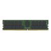 Kingston Server Premier - DDR4 - Modul - 64 GB - DIMM 288-PIN - 3200 MHz / PC4-25600 - CL22 - 1.2 V - registriert - Parität - ECC