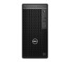 Dell OptiPlex 7020 (version 2024) - MT - Core i5 i5-14500 / 2.6 GHz - RAM 8 GB - SSD 512 GB - NVMe, Class 35 - DVD-Writer - UHD Graphics 770 - 1GbE - Win 11 Pro - Monitor: keiner - Schwarz - BTS - mit 1 Jahr Vor-Ort-Basisgarantie (AT, DE - 2 Jahre)