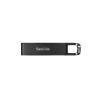 SanDisk Ultra - USB-Flash-Laufwerk - 256 GB - USB 3.1 Gen 1 / USB-C