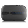 LTE Kat.4 Mobile Hotspot, mobiler Wi-Fi 4G Hotspot im Westentaschen-Format, IEEE 802.11b / g/n auf 2.4GHz Wireless N Hot-Spot, WPA- und WPA2-PSK-WLAN-Sicherheit, WPS-Unterstützung, LTE FDD Release 10 Kat.4, bis zu 150Mbit / s Down- und 50Mbit / s Upstream