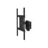 NewStar LCD / LED kipp- und drehbare Wandhalterung / 10-47" / 10-47"