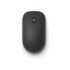 Microsoft Surface - 2nd Edition - Maus - ergonomisch - Blaue LED - 5 Tasten - kabellos - Bluetooth 6.0 - Schwarz