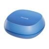 SanDisk Creator DESK DRIVE - SSD - 4 TB - extern (Stationär) - USB 3.2 Gen 2 (USB-C Steckverbinder) - Blue Gradient