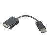 Kabel / Lenovo DisplayPort to VGA Monitor Cable