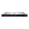 Dell PowerEdge R350 - Server - Rack-Montage - 1U - 1-Weg - 1 x Xeon E-2336 / 2.9 GHz - RAM 16 GB - SAS - Hot-Swap 6.4 cm (2.5") Schacht / Schächte - SSD 480 GB - Matrox G200 - 1GbE - kein Betriebssystem - Monitor: keiner - Schwarz - BTP - Dell Smart Se