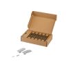 Zyxel - T-Träger-Clip - Deckenmontage möglich (Packung mit 5) - für P / N: WBE530-EU0101F