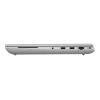 HP ZBook Fury 16 G10 Mobile Workstation - Intel Core i7 13850HX - Win 11 Pro - RTX 3500 Ada - 32 GB RAM - 1 TB SSD NVMe, TLC - 40.6 cm (16") IPS 1920 x 1200 - NFC, Wi-Fi 6E, Bluetooth - kbd: Französisch