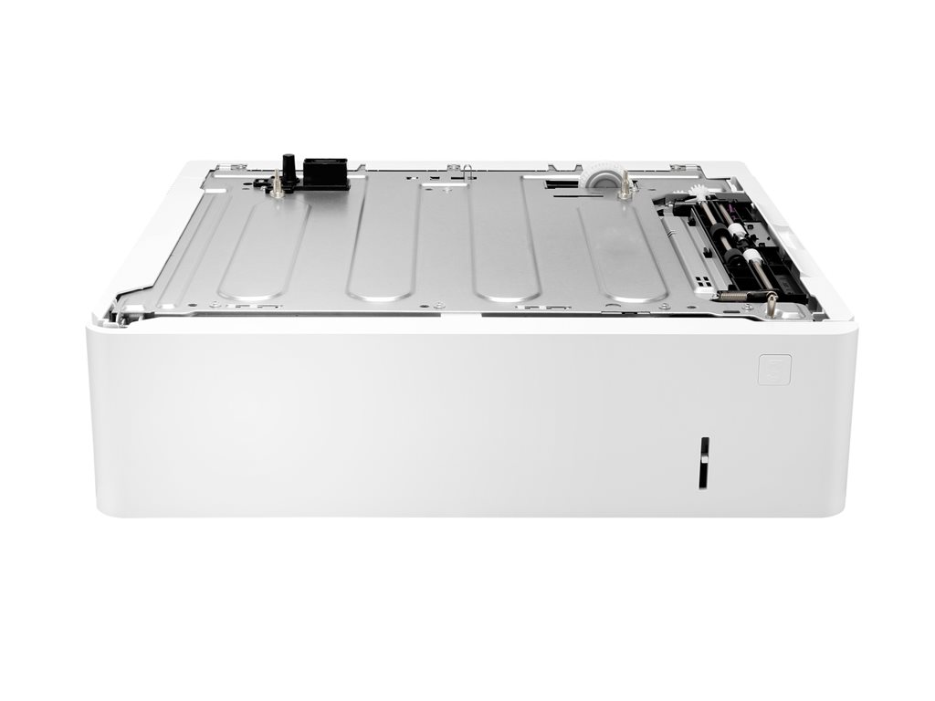 HP LaserJet 550-sheet Paper Tray