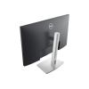 Dell P2723QE - LED-Monitor - 68.6 cm (27") (26.96" sichtbar) - 3840 x 2160 4K @ 60 Hz - IPS - 350 cd / m² - 1000:1 - 5 ms - HDMI, DisplayPort, USB-C - TAA-konform - mit 3 Jahre erweiterter Austauschservice und beschränkte Hardware-Garantie