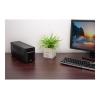 APC Easy UPS BVX Series BVX900LI-GR - USV - Wechselstrom 220-240 V - 480 Watt - 900 VA - 9 Ah - Ausgangsanschlüsse: 2