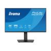 iiyama ProLite XB2491HS-B1 - LED-Monitor - 61 cm (24") (23.8" sichtbar) - 1920 x 1080 Full HD (1080p) @ 120 Hz - IPS - 350 cd / m² - 1500:1 - 1 ms - HDMI, DisplayPort - Lautsprecher - Schwarz, Matte