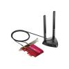 TP-Link Archer TX3000E - Netzwerkadapter - PCIe - Bluetooth 5.0, 802.11ax