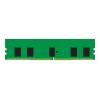 Kingston - DDR4 - Modul - 16 GB - DIMM 288-PIN - 3200 MT / s / PC4-25600 - CL22 - 1.2 V - registriert - Parität - ECC