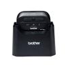 Brother PA-CR-004EU - Drucker-Ladestation - Ausgangsanschlüsse: 1 - für RuggedJet RJ-3035B, RJ-3055WB