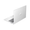 HP ProBook 4 G1i Notebook AI - 177°-Scharnierdesign - Intel Core Ultra 5 225U / 1.5 GHz - Win 11 Pro - Intel Graphics - 24 GB RAM - 512 GB SSD NVMe - 40.6 cm (16") IPS 1920 x 1200 - Wi-Fi 7, Bluetooth - Pike Silver Aluminium - kbd: Deutsch