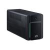 APC Easy UPS BVX Series BVX1600LI - USV - Wechselstrom 220-240 V - 900 Watt - 1600 VA - 7 Ah - Ausgangsanschlüsse: 6