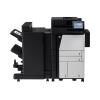 HP LaserJet Enterprise Flow MFP M830z - Multifunktionsdrucker - s / w - Laser - A3 / Ledger (297 x 432 mm) (Original) - A3 (Medien) - bis zu 56 Seiten / Min. (Kopieren) - bis zu 56 Seiten / Min. (Drucken) - 1100 Blatt - 33.6 Kbps - USB 2.0, Gigabit LAN, U