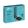 TP-Link Archer TX50E - Netzwerkadapter - PCIe - Bluetooth 5.0, 802.11ax