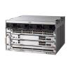 Cisco Catalyst 9404R - Switch - Seite-zu-Seite-Luftstrom - an Rack montierbar