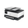 HP Officejet Pro 8132 All-in-One - Multifunktionsdrucker - Farbe - Tintenstrahl - Legal (216 x 356 mm) / A4 (210 x 297 mm) (Original) - A4 / Legal (Medien) - bis zu 12 Seiten / Min. (Kopieren) - bis zu 20 Seiten / Min. (Drucken) - 225 Blatt - 33.6 Kbps -