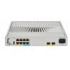 Cisco Catalyst 9200CX - Network Essentials - Switch - kompakt - L3 - managed - 4 x 10 / 100 / 1000 (UPOE) + 4 x 100 / 1000 / 2.5 / 5/10G (UPOE) + 2 x 10 Gigabit SFP+ (Uplink) - an Rack montierbar - UPOE (240 W)