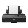 Canon PIXMA PRO-200S - Drucker - Farbe - Tintenstrahl - A3 Plus - bis zu 2.83 Min. / Seite (einfarbig) / bis zu 1.5 Min. / Seite (Farbe) - Kapazität: 100 Blätter - LAN, Wi-Fi(n), USB 2.0