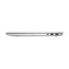 HP EliteBook 8 G1i Notebook AI - Intel Core Ultra 7 255U / 2 GHz - Win 11 Pro - Intel Graphics - 32 GB RAM - 1 TB SSD NVMe - 40.6 cm (16") IPS 1920 x 1200 - Wi-Fi 7, Bluetooth - 5G - Gletscher-silbernes Aluminium - kbd: Deutsch