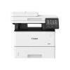 Canon i-SENSYS MF552dw - Multifunktionsdrucker - s / w - Laser - A4 (210 x 297 mm), Legal (216 x 356 mm) (Original) - A4 / Legal (Medien) - bis zu 43 Seiten / Min. (Kopieren) - bis zu 43 Seiten / Min. (Drucken) - 650 Blatt - USB 2.0, Gigabit LAN, Wi-Fi(n)