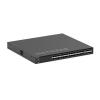 NETGEAR M4350 Series M4350-32F8V - Switch - L3 - managed - 32 x 10 Gigabit SFP+ + 8 x 25 Gigabit SFP28 - Luftstrom von vorne nach hinten - an Rack montierbar