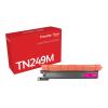 Everyday - Hohe Ergiebigkeit - Magenta - kompatibel - Box - Tonerpatrone (Alternative zu: Brother TN249M)