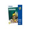 EPSON Premium Glossy Papier / A4 / 50 Bl / Styl Photo 790 / 870 / 875 / 890 / 1270 / 1290 / Ex