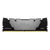 Kingston FURY Renegade - DDR4 - Modul - 16 GB: 1 x 16 GB - DIMM 288-PIN - 4000 MT / s / PC4-32000 - CL19 - 1.35 V - ungepuffert - non-ECC - Schwarz