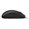 Logitech Desktop MK120 - Tastatur-und-Maus-Set - USB - Deutsch