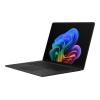 Microsoft Surface Laptop for Business - 8th Edition - Snapdragon X2 Elite X2E-78-100 - Win 11 Pro - Qualcomm Adreno - 16 GB RAM - 512 GB SSD - 38.1 cm (15") Touchscreen 3270 x 2180 @ 120 Hz - Wi-Fi 7, Bluetooth - Schwarz - kbd: Deutsch