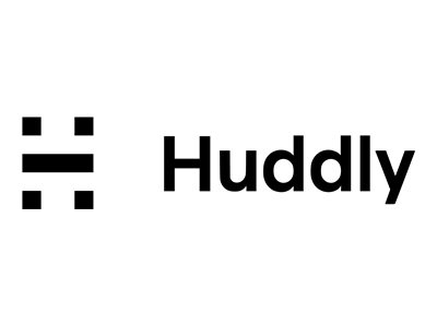 Huddly - USB-Kabel - USB Typ A (M) zu 24 pin USB-C (M) - USB 3.0 - 1.15 m