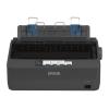 Epson LX 350 - Drucker - s / w - Punktmatrix - 9 Pin - bis zu 357 Zeichen / Sek. - parallel, USB, seriell