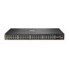HPE Aruba Networking CX 6300F 48-port 1GbE Class 4 PoE and 4-port SFP56 Switch UK en
