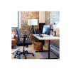 LX Desk Mount LCD Arm Matte Black