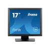 17" Resistive Touch, 1280 x 1024, Speakers, VGA, DisplayPort, HDMI, 200cd / m2 (with touch), USB Interface, Built-In Power Adapter
