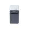 Brother TD-2135NWB - Etikettendrucker - Thermodirekt - Rolle (6,3 cm) - 300 dpi - bis zu 152.4 mm / Sek. - USB 2.0, LAN, seriell, Wi-Fi(n), USB-Host, Bluetooth 5.2