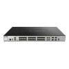 D-Link DGS 3630-28SC - Switch - L3 - managed - 20 x Gigabit SFP + 4 x 1000Base-T (Kombi) + 4 x 10 Gigabit SFP+ - an Rack montierbar