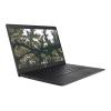 HP Chromebook 14 G6 - Intel Celeron N4120 / 1.1 GHz - Chrome OS - UHD Graphics 600 - 4 GB RAM - 32 GB eMMC - 35.6 cm (14") IPS 1920 x 1080 (Full HD) - Wi-Fi 5 - Chalkboard Gray - kbd: Deutsch