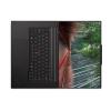 Lenovo ThinkPad T1g Gen 9 21UG - Intel Core Ultra 7 356H - Win 11 Pro - GeForce RTX 5060 - 32 GB RAM - 1 TB SSD TCG Opal Encryption 2, NVMe, Performance - 40.6 cm (16") IPS 1920 x 1200 - Wi-Fi 7, Bluetooth - Schwarz - kbd: Deutsch - mit 3 Years Lenov