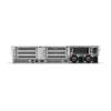 HPE ProLiant DL385 Gen11 Smart Choice Modell, 2U Rack LFF, 1x AMD EPYC 9124 (3.0GHz / 16c), 2x 32GB, NS204i-u, 8x LFF Slots, 2x 1 / 10G RJ45 (BCM57416 OCP3), 2x 1000W Netzteil, Easy Install Rails & CMA, Bezel & Lock Kit, Garantie 3-3-3