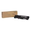 Toner / Black Standard Capacity Yield 3k