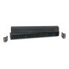 APC PDU 10xC13 2xC19 16A 220V 1U IEC C20