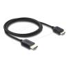 Koaxiales High Speed HDMI Kabel Stecker, 8K 60 Hz, 2 m, Video, Gaming PC-Zubehör