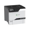 Lexmark C4352 - Drucker - Farbe - Duplex - Laser - A4 / Legal - 2400 x 600 dpi - bis zu 50 Seiten / Min. (einfarbig) / bis zu 50 Seiten / Min. (Farbe) - Kapazität: 650 Blätter - Gigabit LAN, USB 2.0, USB 2.0-Host