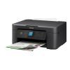Epson Expression Home XP-3200 - Multifunktionsdrucker - Farbe - Tintenstrahl - A4 / Legal (Medien) - bis zu 10 Seiten / Min. (Drucken) - 100 Blatt - USB, Wi-Fi - Schwarz