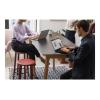 HP EliteBook X Flip G1i Notebook Next Gen AI - Flip-Design - Intel Core Ultra 7 258V - Win 11 Pro - Intel Arc Graphics 140V - 32 GB RAM - 1 TB SSD NVMe - 35.6 cm (14") IPS Touchscreen HP SureView 5 1920 x 1200 - Wi-Fi 7, Bluetooth - 5G LTE - Atmosphä